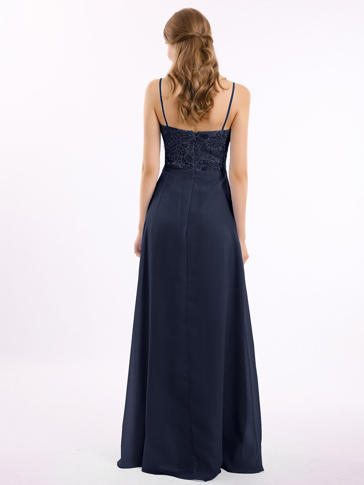 Dark Navy